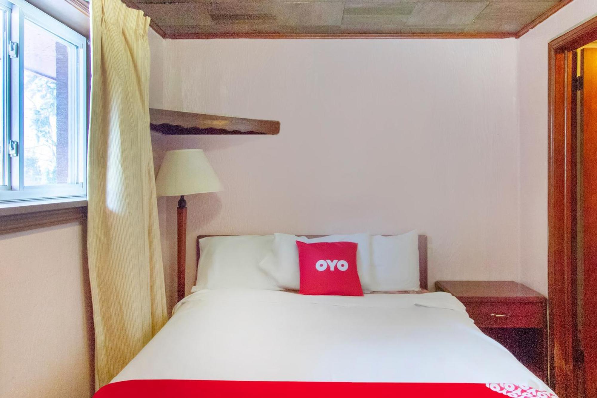 Oyo Hotel Wilkes-Barre East Exteriér fotografie